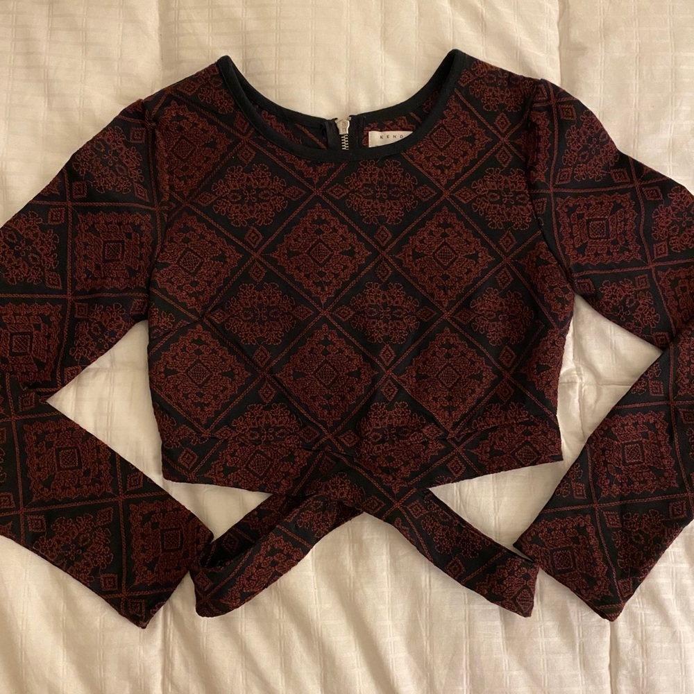 Kendall & Kylie 2 Piece Set